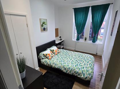 Room in a Shared House, Headingley Avenue, LS6