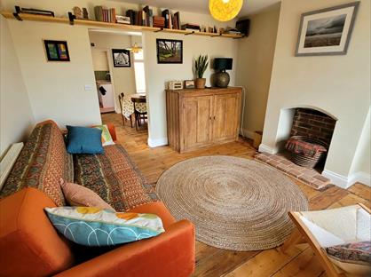 2 Bed End Terrace, Belvedere Drive, NR33