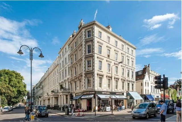 1 Bed Flat, Gloucester Road, SW7