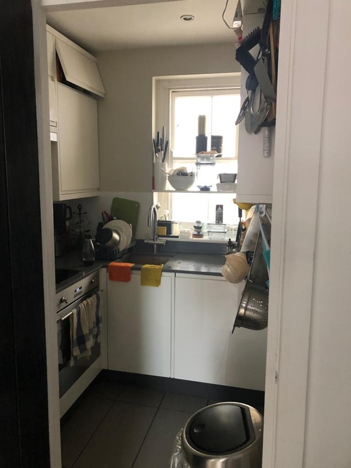 1 Bed Flat, Gloucester Road, SW7 photo 4