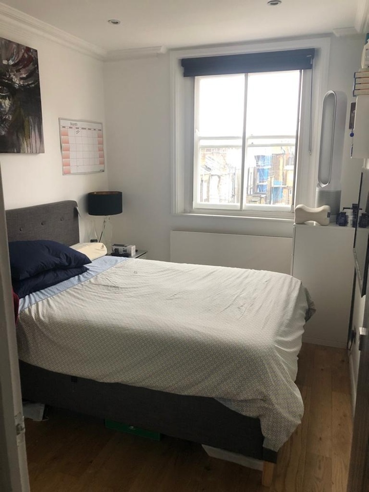 1 Bed Flat, Gloucester Road, SW7 photo 5