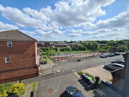 Room in a Shared House, Gibson Drive, B66