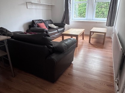 3 Bed Flat, Wilton Street, G20