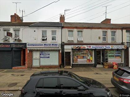 2 Bed Flat, St. Leonards Road, NN4