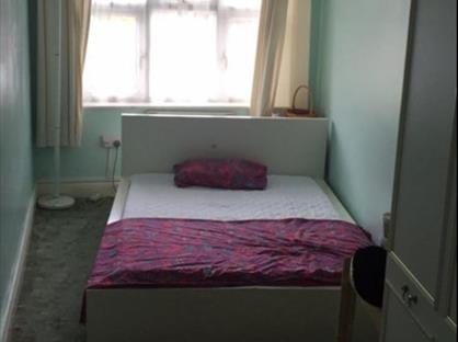 2 Bed Flat, St Leonards Road, NN4