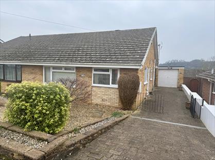 2 Bed Bungalow, Wyebank Road, NP16
