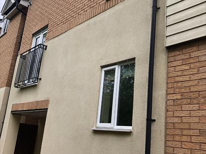 2 Bed End Terrace, Horton Way, CW5