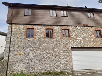 2 Bed Penthouse, Regency Place, TQ12