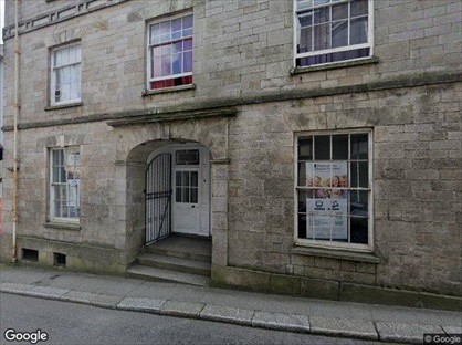 Studio Flat, West End, TR15