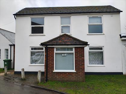 2 Bed Detached House, The Common, HP14
