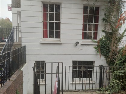 Room in a Shared Flat, Mornington Street, NW1