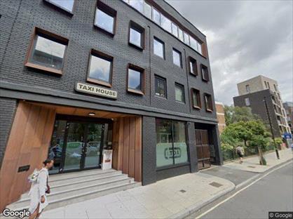 2 Bed Flat, Signal House, SE1