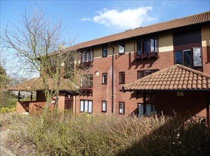 1 Bed Flat, Troutbeck, MK6