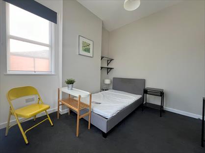 Room in a Shared House, London Road, PR1