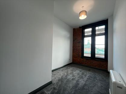 1 Bed Flat, Twist Lane, WN7