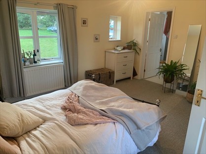 Room in a Shared House, Whale Barn, CB23