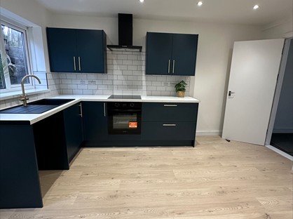 3 Bed Terraced House, Britannia Road, SA6