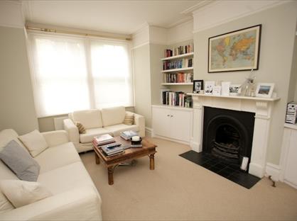 2 Bed Maisonette, Ashleigh Road, SW14