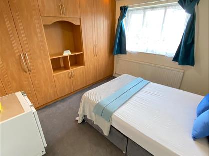 Room in a Shared House, Chalfont Avenue, HA9
