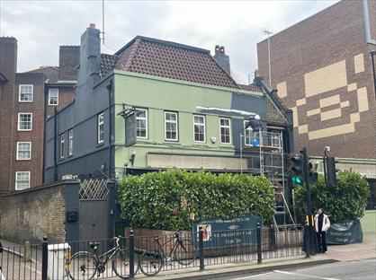 Room in a Shared House, Devons Road, E3