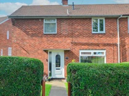3 Bed Semi-Detached House, Queensway, TS12