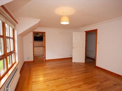 2 Bed Flat, Thistlebank, PA11