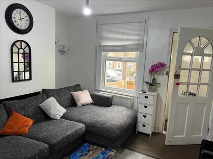 2 Bed Terraced House, Gladstone Road, DA1