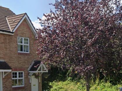 2 Bed End Terrace, Kensington Park, NP26
