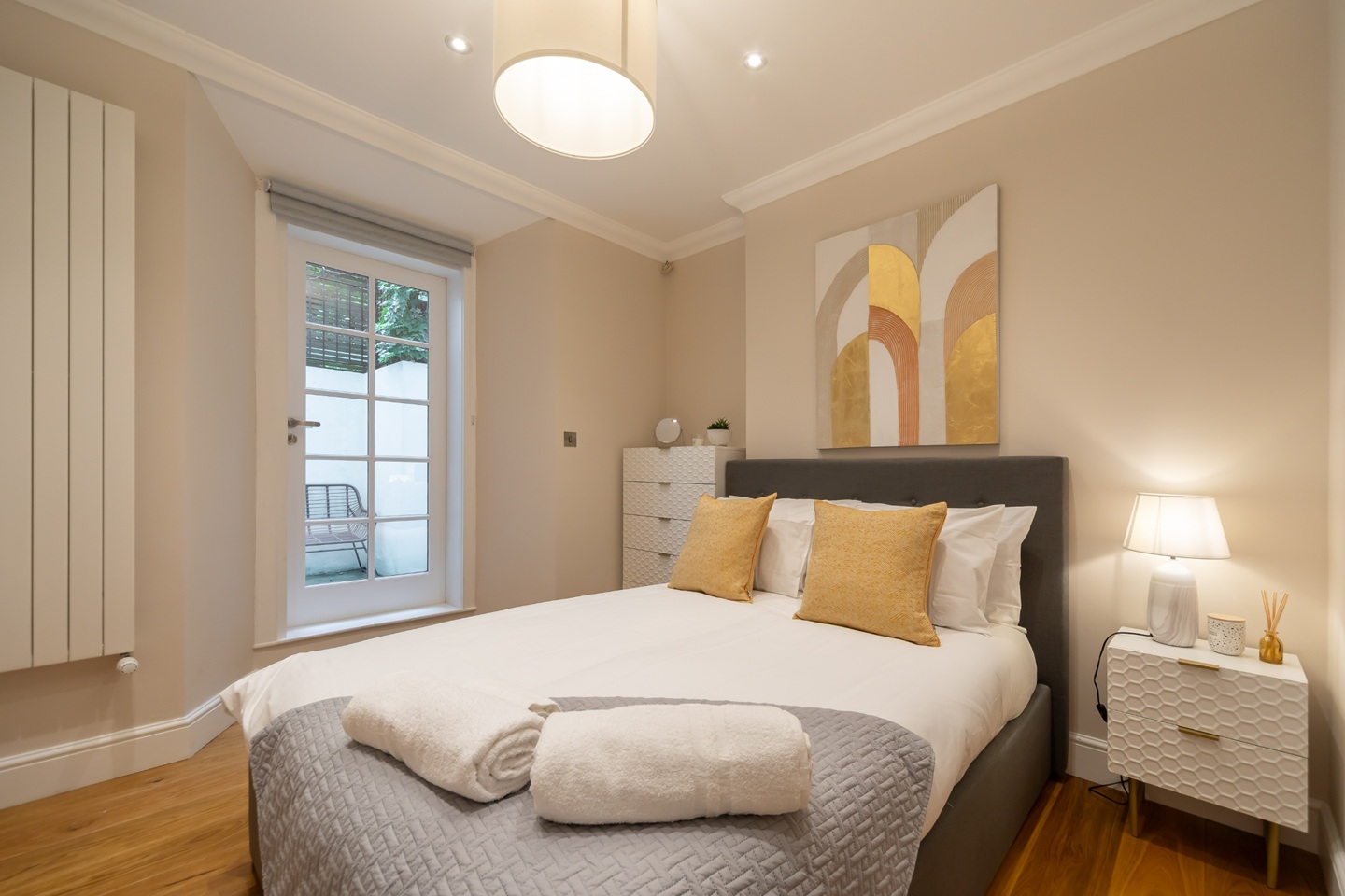 Additional image 6 of 3 Bed Flat, Sydney Place, SW7, N1 7GU