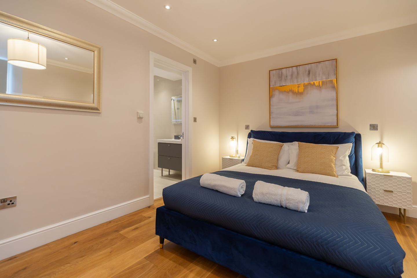 Additional image 8 of 3 Bed Flat, Sydney Place, SW7, N1 7GU