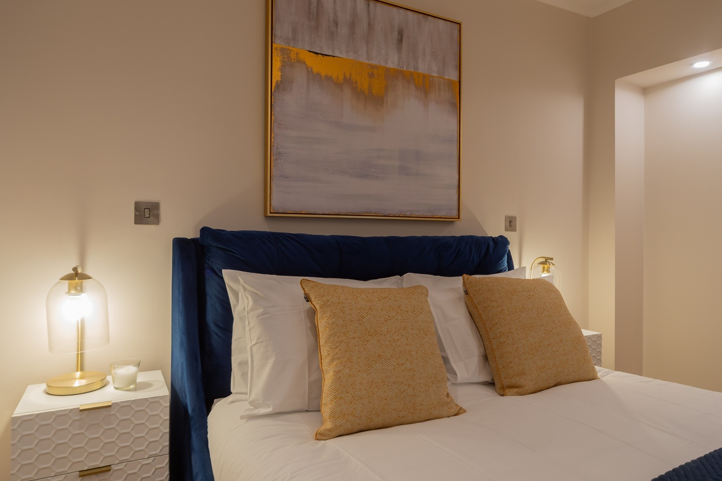 Additional image 10 of 3 Bed Flat, Sydney Place, SW7, N1 7GU