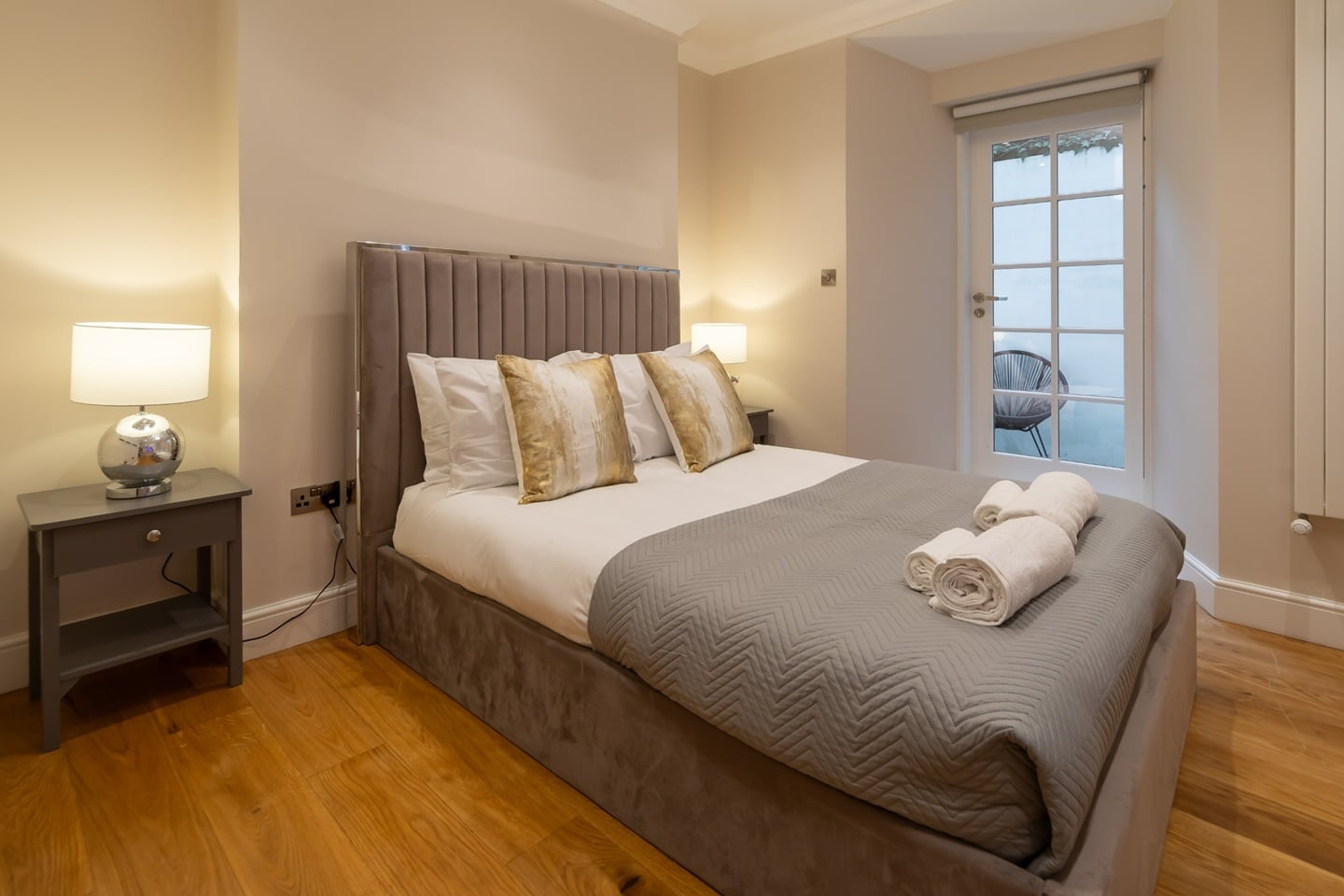 Additional image 13 of 3 Bed Flat, Sydney Place, SW7, N1 7GU