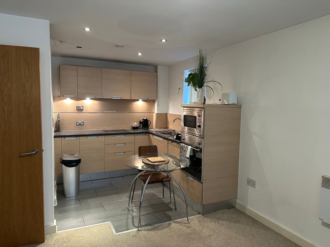 Additional image 4 of 1 Bed Flat, Masson Place, M4, N1 7GU