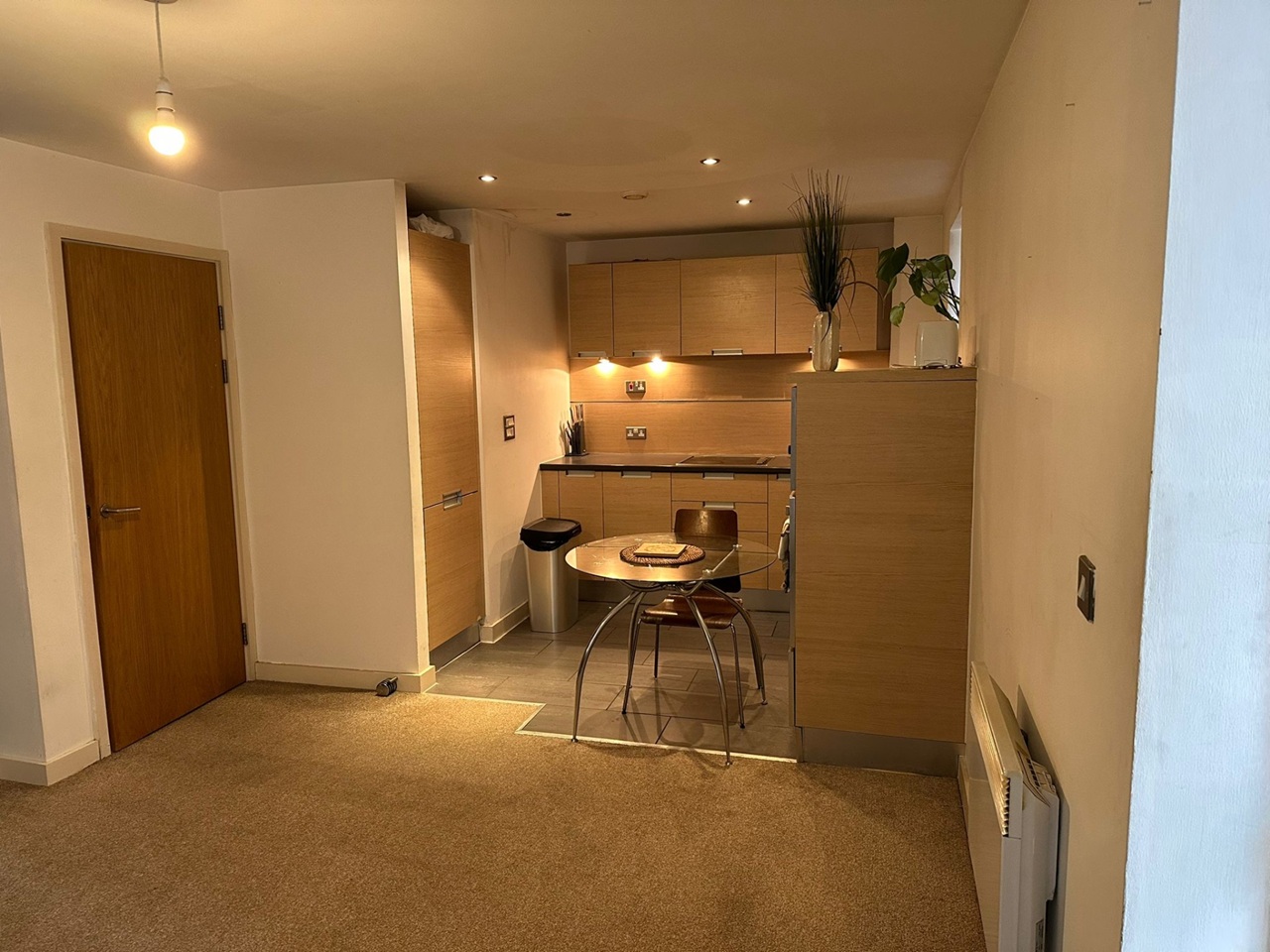 Additional image 5 of 1 Bed Flat, Masson Place, M4, N1 7GU