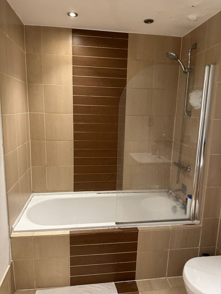 Additional image 6 of 1 Bed Flat, Masson Place, M4, N1 7GU