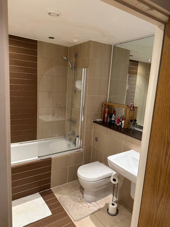 Additional image 7 of 1 Bed Flat, Masson Place, M4, N1 7GU