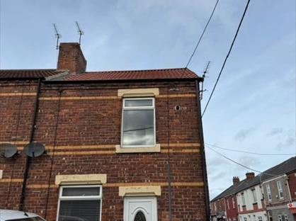 3 Bed End Terrace, Eden Street, SR8