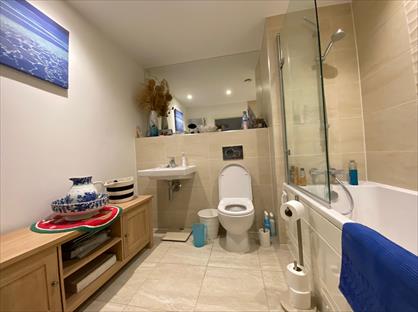 Room in a Shared Flat, The Crescent, BS1