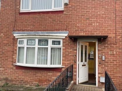 2 Bed Semi-Detached House, Portsmouth Road, SR4