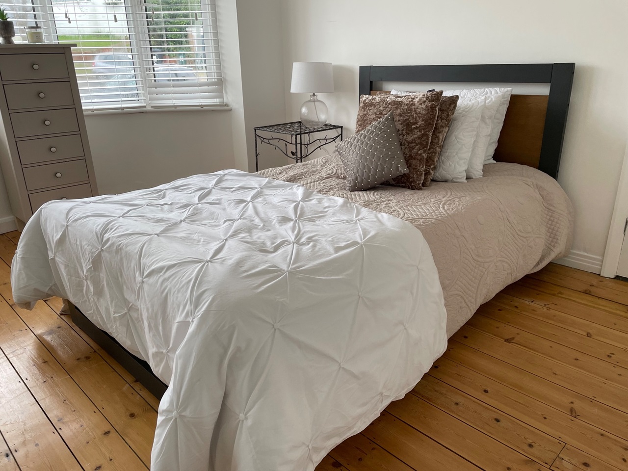 Room in a Shared House, Greenfield Crescent, BN1, N1 7GU