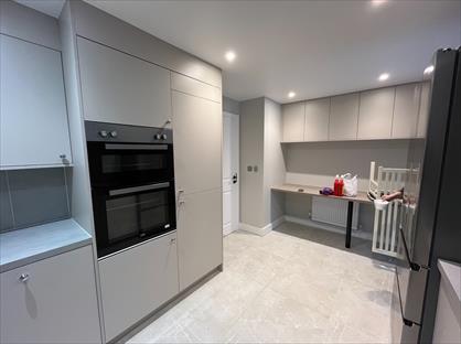 5 Bed Terraced House, Over Drive, BS34