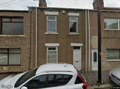 2 Bed Terraced House, Front Street, TS28