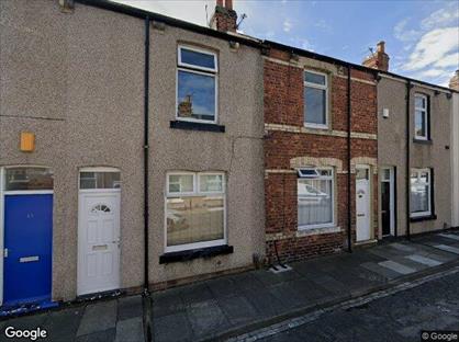 2 Bed Terraced House, Stephen Street, TS26