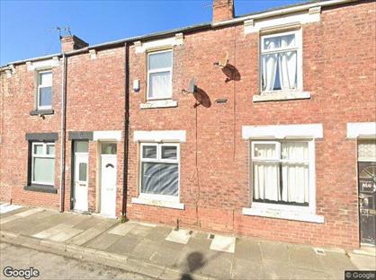 Room in a Shared House, Rydal Street, TS26