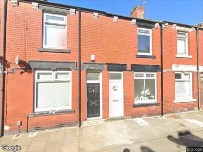 Room in a Shared House, Kimberley Street, TS26