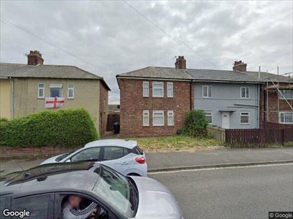 3 Bed Terraced House, Challoner Road, TS24