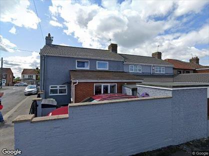 2 Bed Terraced House, South View, DH6