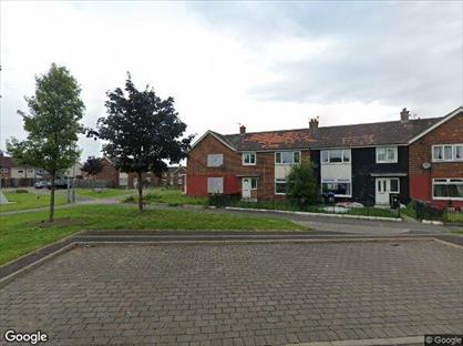 4 Bed Terraced House, Cottingham Drive, TS3
