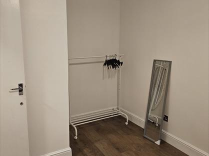 1 Bed Flat, Radnor Road, SE15