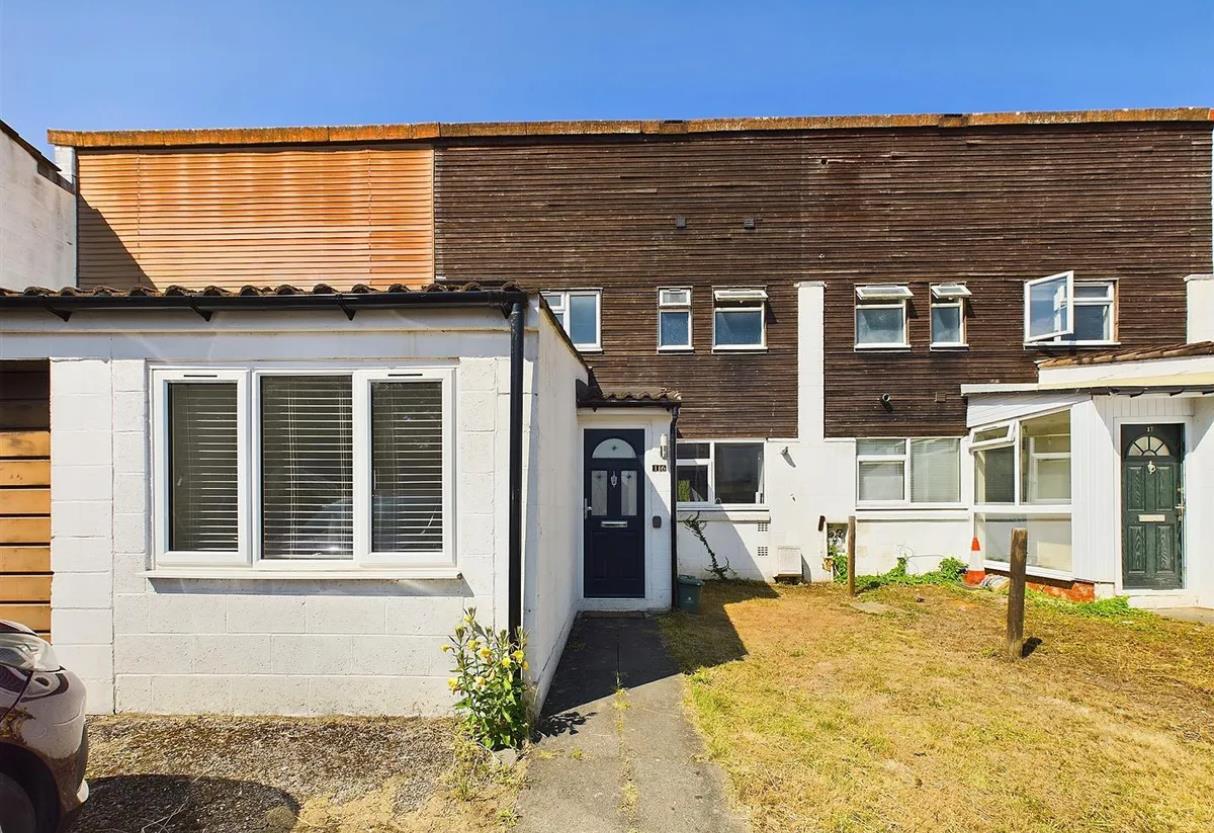 Pinner - 4 Bed Terraced House, Beatrice Close, HA5 - To Rent Now for £ ...